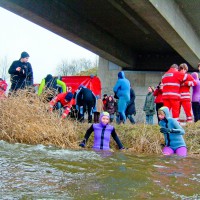 2009 Winterschwimmen