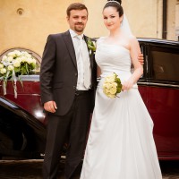 Adriana & Ludwig