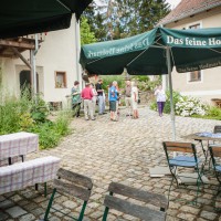 Marianne 70. Geburtstag