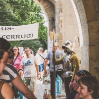 2015 Brunnenfest Amberg