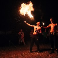 Feuerspucker
