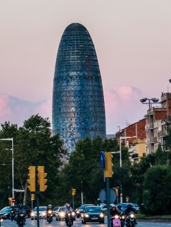 barcelona