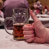 Nittenauer Starkbiernacht