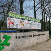 Rohvolution Berlin