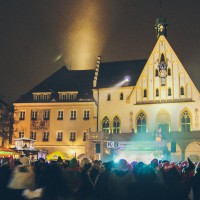 2015 Fasching Amberg