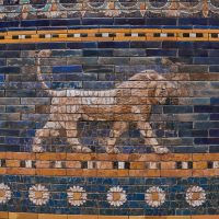 Pergamon