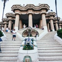 Park Güell