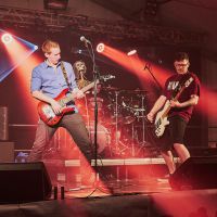 MTV Nittenau 10 Jahre