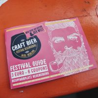Craft Bier Festival Regensburg
