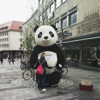 Junggesellinnen Dany